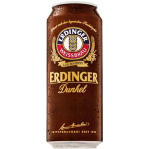 Erdinger Dunkel (Эрдингер Дункель)