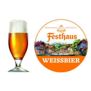 Festhaus Weizen (Фестхаус Вайцен)