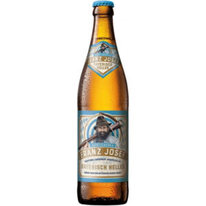 Franz Josef Bayerisch Helles (Франц Йозеф Байериш Хеллес)