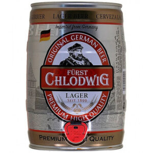 Fürst Chlodwig Lager (Фюрст Хлодвиг Лагер)