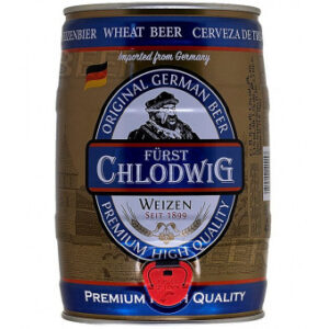 Fürst Chlodwig Weizen (Фюрст Хлодвиг Вайзен)