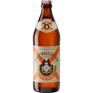 Fürst Wallerstein Weissbier (Фюрст Валлерштайн Вайссбир)