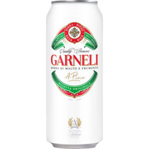 Garneli (Гарнели)