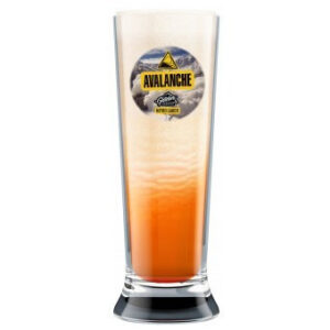 Gletcher Avalanche Nitro Lager (Глетчер Аваланш Нитро Лагер)
