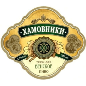 Хамовники Венское