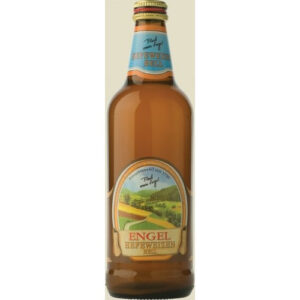 Engel Hefeweizen (Ангел Хефевайцен)