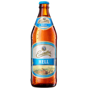 Einsiedler Hell (Айнзидлер Хель)