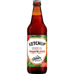 Gletcher Ketchup Tomato Gose (Глетчер Кетчуп Томато Гозе)