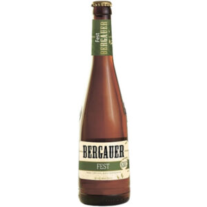 Bergauer Fest (Демидовские пивоварни Бергауэр Фест)