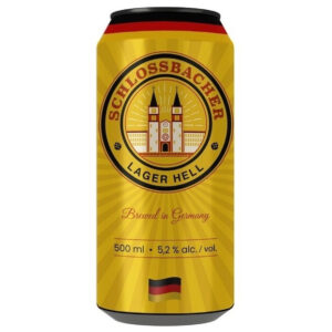 Schlossbacher Lager Hell (Шлоссбахер Лагер хель)