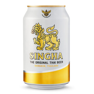 Singha (Сингха Лагер)