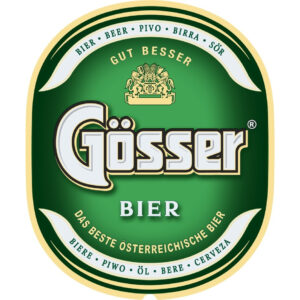 Gösser (Гёссер)