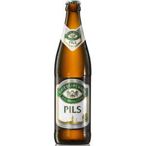 Grieskirchner Pils (Грискирхнер Пилс)