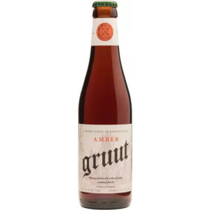 Gruut Amber (Грют Амбер)