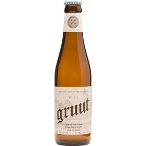 Gruut Wit (Грют Вит)