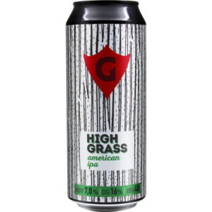 Gusi High Grass (Гуси Хай Грасс)
