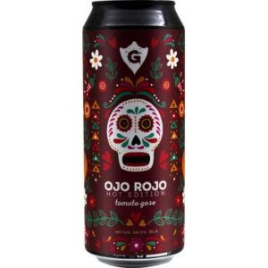 Gusi Ojo Rojo Hot Edition (Гуси Оджо Ройо Хот Эдишен)