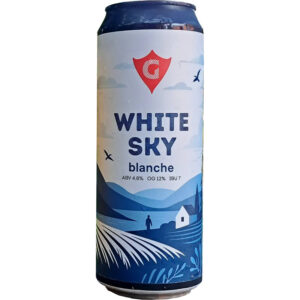 Gusi White Sky (Гуси Вайт Скай)