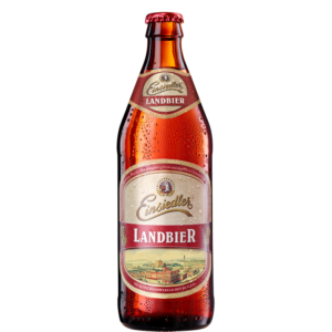 Einsiedler Landbier (Айнзидлер Лэндбир)