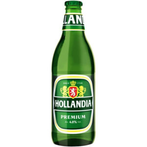 Hollandia (Голландия)