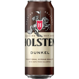 Holsten Dunkel (Хольстен Дункель)