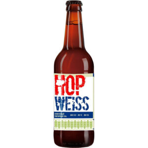 Василеостровская Hop Weiss (Василеостровское Хоп Вайсс)