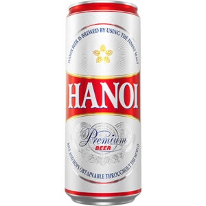 Hanoi Premium (Ханой Премиум)