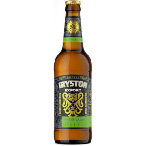Iryston Export Vienna Lager (Ирыстон Експорт Венский Лагер)