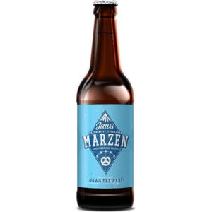 Jaws Märzen (Джоус Мерцен)