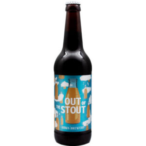 Jaws Out of the Stout (Джоус Аут Оф Зе Стаут)