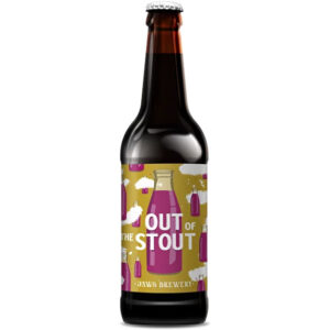 Jaws Out of the Stout Апельсин, острый перец (Джоус Аут Оф Зе Стаут Апельсин Острый Перец)