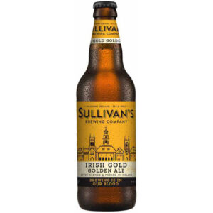 Sullivan's Irish Gold Ale (Салливанс Айриш Голд Эль)