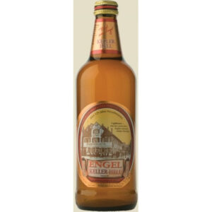 Engel Kellerbier Hell (Ангел Келлербир Хель)