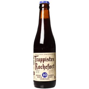 Rochefort 10 (Рошфор 10 Квадрупель)