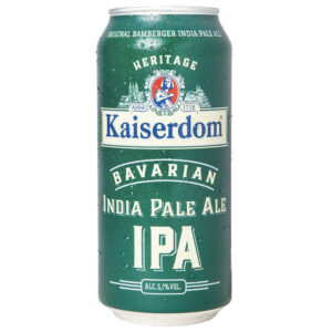 Kaiserdom Bavarian IPA (Кайзердом Бавариан ИПА)