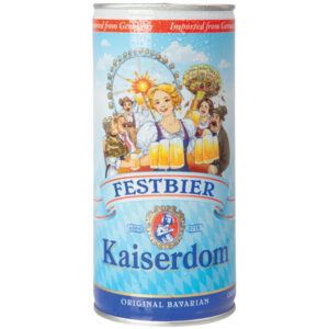 Kaiserdom Festbier (Кайзердом Фестбир)