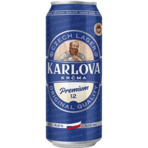 Karlova Krčma Premium 12 (Карлова Крчма Премиум 12)