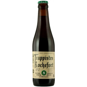 Rochefort 8 (Траппист Рошфор 8)