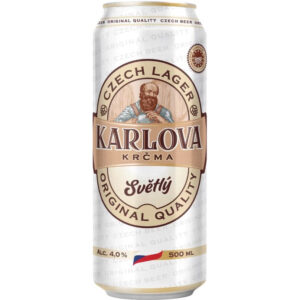 Karlova Krčma Světlý (Карлова Крчма Светлое)