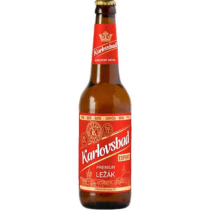 Karlovsbad Premium Ležák (Карловсбад Премиум Лежак)