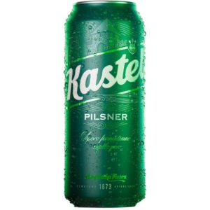 Kastel Pilsner (Кастил Пилснер)