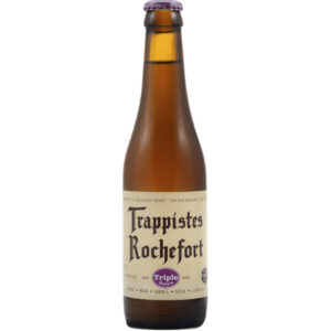 Rochefort Triple Extra (Траппист Рошфор Трипель Экстра)