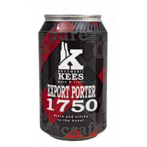 Kees Export Porter 1750 (Кис Экспорт Портер 1750)
