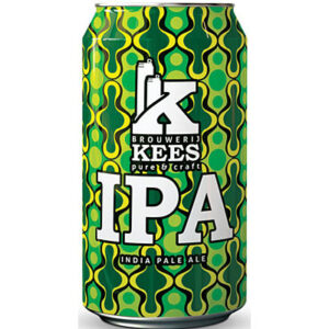 Kees IPA (Кис Дабл ИПА)