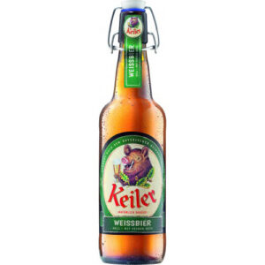 Keiler Weissbier Hell (Кейлер Вайсбир Хелль)