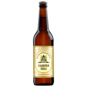 Kloster-Bräu Closter Zell (Клостер Брой Клостер Зель)