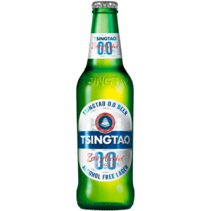 Tsingtao Zero (Циндао б/а)