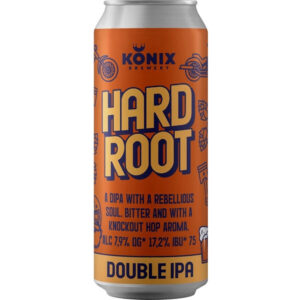 Konix Hard Root (Коникс Хард Рут)