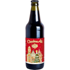 Konix Christmas Ale (Коникс Рождественский Эль)