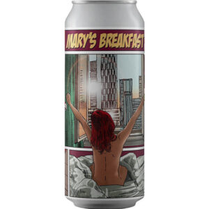 Konix Mary's Breakfast (Коникс Завтрак Мэри)